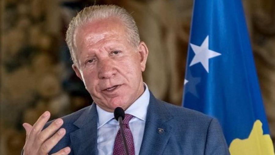Ukrayna, Kosovalı Vatandaşları Sınırdan Geri Çevirdi 