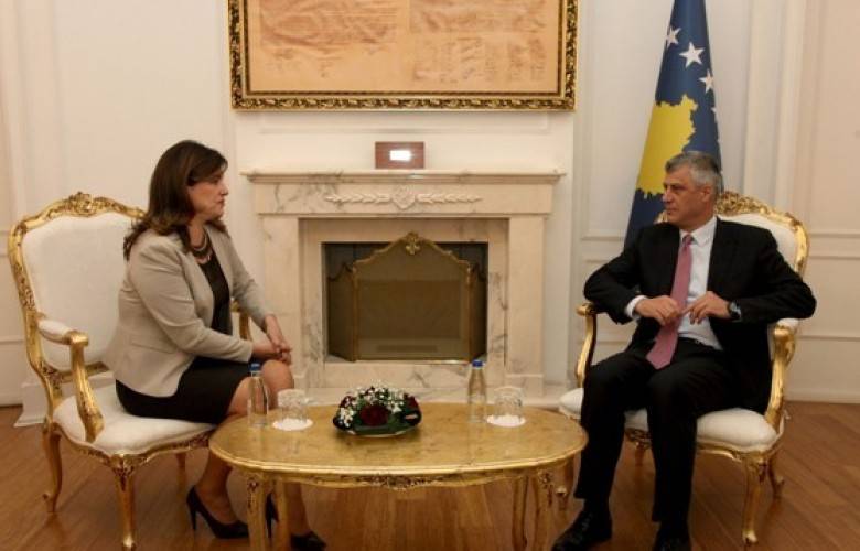Kosova Özgür Seçimler Örgütleme Geleneğine Sahiptir