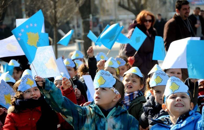 Dünya Çocuk Günü Bugün Kutlanıyor