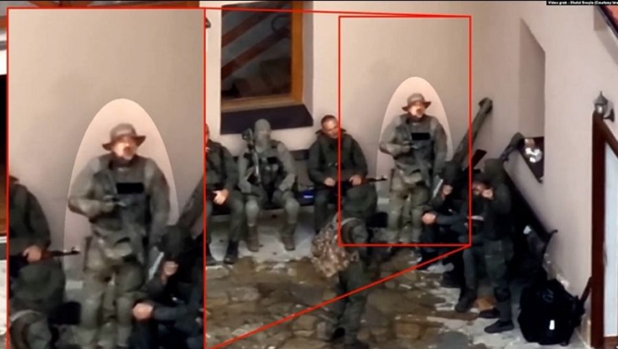 Britanya’dan, Radoiçiç’in Adalet Önüne Çıkarılması Çağrısı