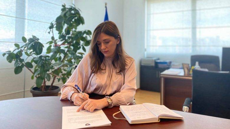 Haksız Malvarlığına El Koyulması Evrakı Hükümet’e İletildi