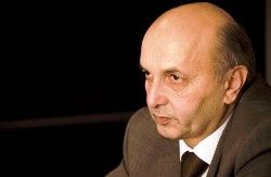 Mustafa: Başkan İçin Bir İsim Önermem İstendi