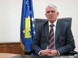 Kosova'nın Bölünmesi Fikirleri Kabul Edilemez