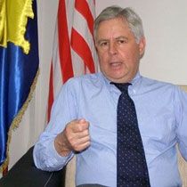 Kuzey Kosova'da Kalmalı