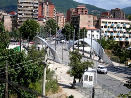 Polis Kuzeye Ait Planını Uygulamaya Başladı