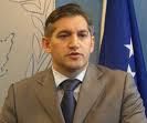 Beçaj Kosova Kurumlarının Başarıları Üzerinde Avrupa Komisyonuna Belge Sundu