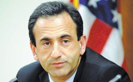 Gordon: Kosova'nın Bölünmesi Bölgeyi Olumsuz Etkiler