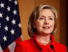 Clinton Kosova Bağımsızlığı İçin Lobicilik Yapıyor