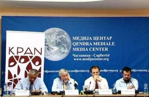 İvanoviç: Kosova Bağımsızlığını Tanıyacağımızı Unutun