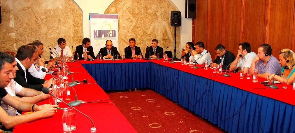 Mısır'ın Tutumları, Kosova Halkının Tutumlarıyla Uyumlu