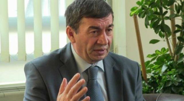 PDK, Meclis Başkanlığına Arsim Bajrami'yi Öneriyor