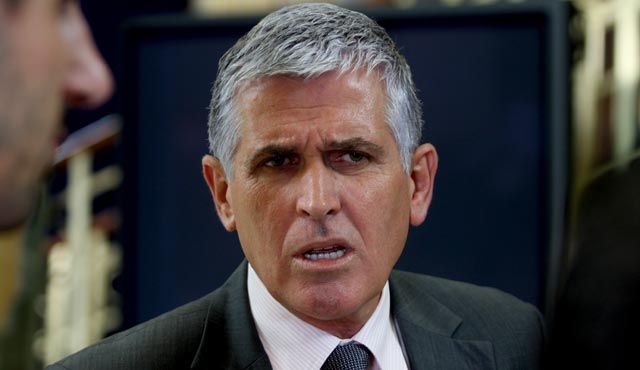 Rexhepi: Sırbistan'ın Kendi Ekibiyle Manastırları Koruması İmkansız
