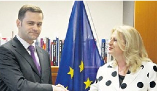 Kosova-Sırbistan Diyalogu 2 Eylülde Yeniden Başlayacak