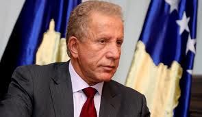 Pacolli Lobicilik Faaliyetine Devam Ediyor