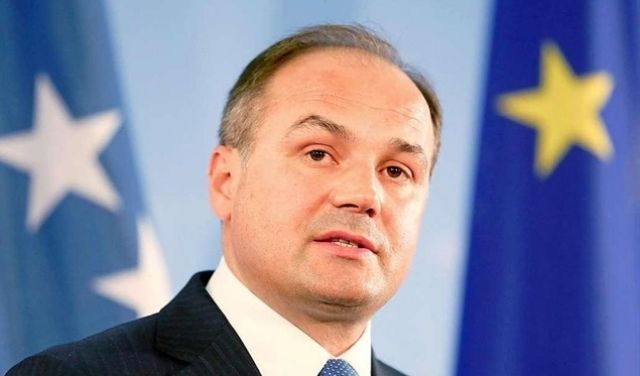 Hoxhaj: Kosova TAP-a Dahil Olsun