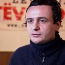 Kurti: Thaçi'nin Kuzey İçin Gerilla Taktiği