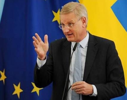 Bildt: Diyalogun Devam Etmesi Sırbistan İçin Bir Görev
