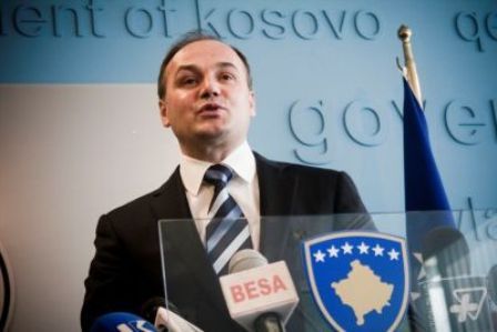 Kosova Uluslar arası Konferansta Başarılarını Tanıtacak