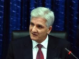 Hashim Rexhepi Suçsuz