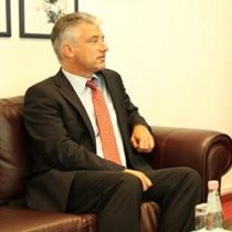 Raichel Başbakan Merkel'in Kosova Ziyaretini Doğruladı