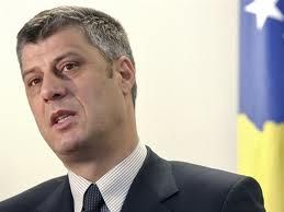 Thaçi: Karşılıklılık Önlemleri Önergesiyle Geç Kalınmıştır