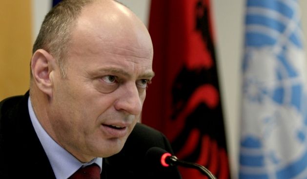 Çeku: FSK 1 Ocak'ta Ordu Olacak