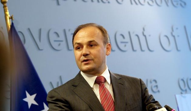 Balkan Halkları İçin Avrupa Tek Büyük Fikir