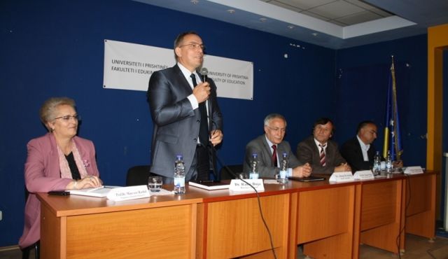 Krasniqi: İdealim Ulusal Birlik