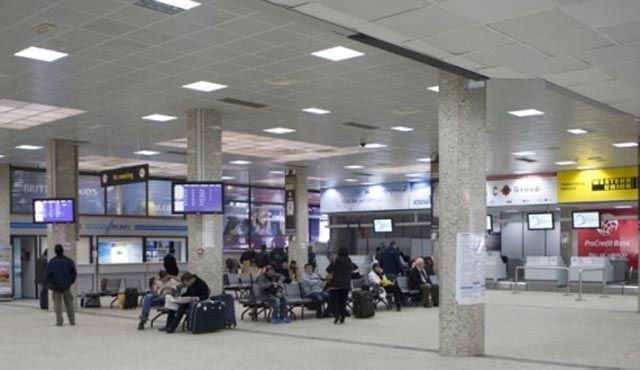 İstanbul'a Uçuş Gerçekleşecek