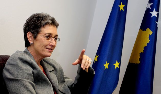 Lunacek: Kosova Seçimler Sınavında Başarısız