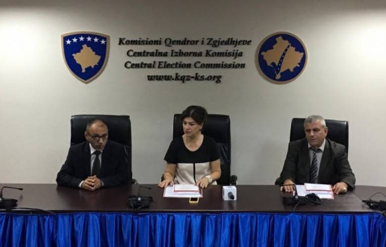 Görme Engelliler Oylarını Bağımsız Kullanacaklar