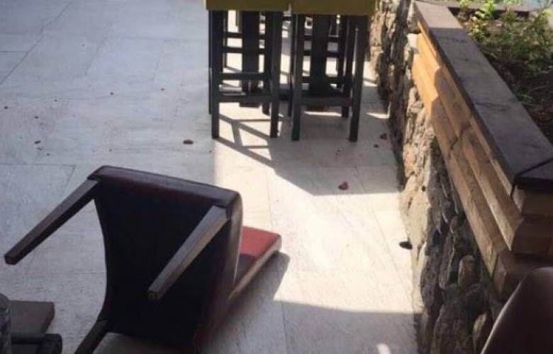 İpek'te Silahlı Saldırıda İkisi Çocuk, Dört Kişi Yaralandı
