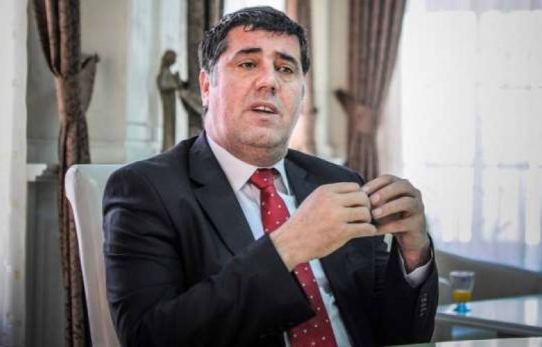 Haziri: Kosova'dan Erdoğanizim Sendromunu Uzaklaştırdık