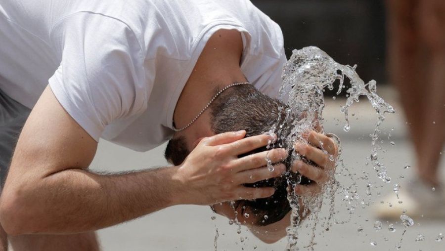  Sıcaklıklar 38°C'ye Kadar Yükselebilir, Ciddi Riskler Söz Konusu