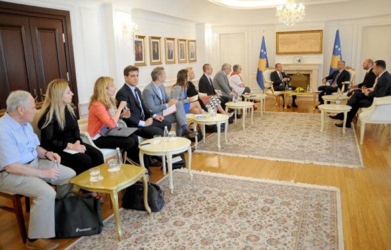 Sonuçlara Bakılmaksızın Kosova Batı Yanlısı Hükümet'e Sahip Olacak
