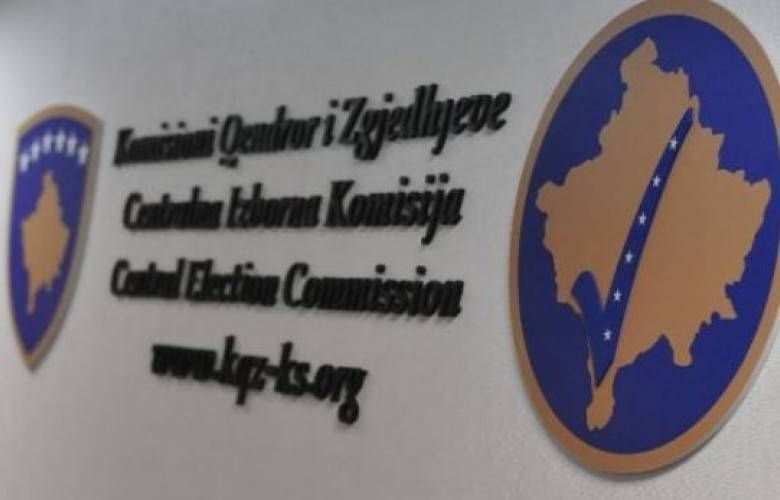 MSK: Oy Sayma İşlemleri Sona Erdi