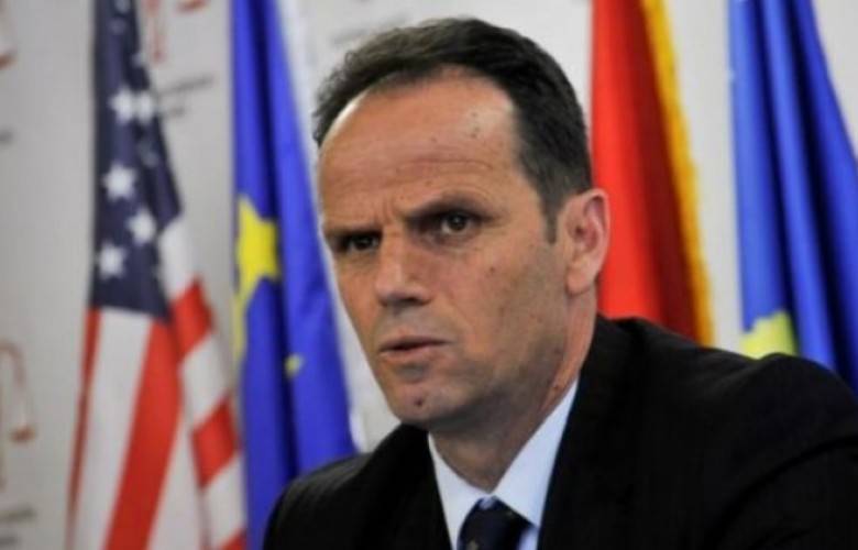 Anayasa Mahkemesi, Enver Peci'nin Seçimini İptal Etti