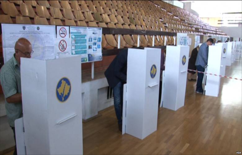 Seçimlerden Sonra Hükümet'in Kurulma Süreci Sıkıntılı Geçebilir