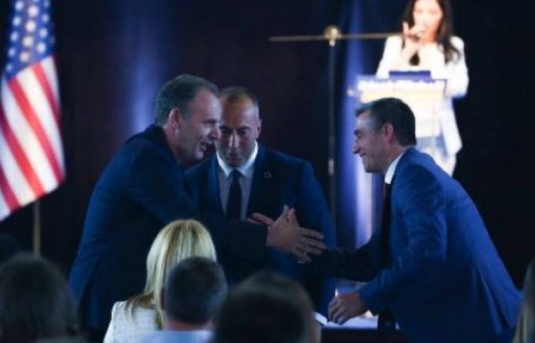 AAK ve Nisma: Taleplerimiz Karşılanmazsa PAN Koalisyonundan Çıkarız