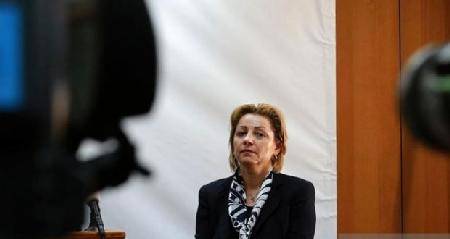 Sınır Anlaşması Vize Serbestisinin Şartı Kalıyor