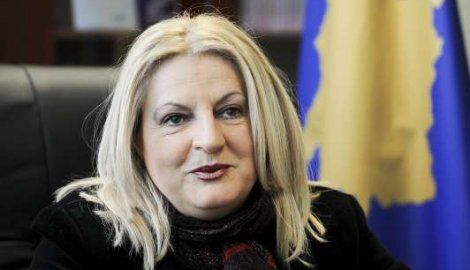 Tahiri: Stefanoviç Kamuoyuna Gerçekleri Anlatmaktan Korkuyor