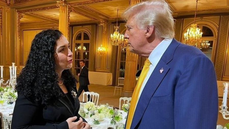 Kosova, Trump Yönetimi'nin Tam Desteğine Sahip