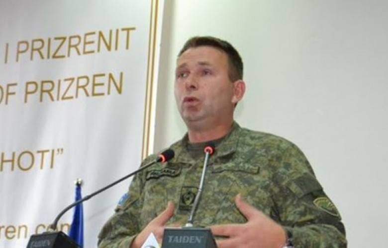 KGG Komutanı General Rama Zengin mi?