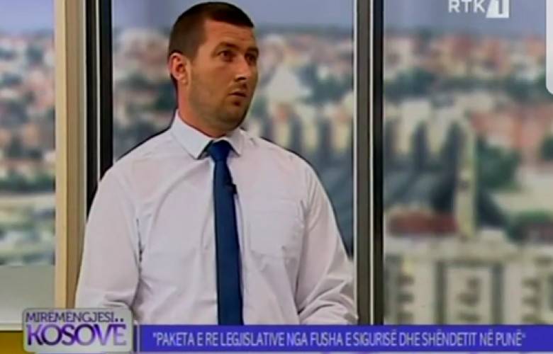 Bu Yıl Ülkemizde İş Kazalarında 9 Kişi Hayatını Kaybetti