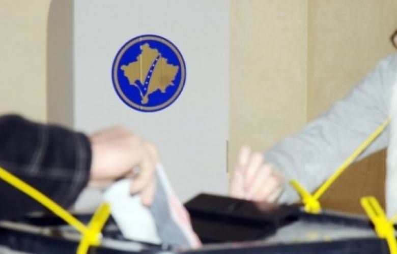 MSK,  Tüm Oylama Yerlerinin Sonuçlarını İlan Etti