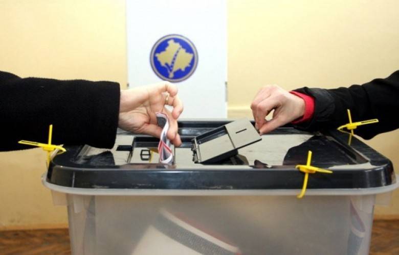 2018 Yılının Baharında Tekrar Erken Seçimlere Gidilebilir