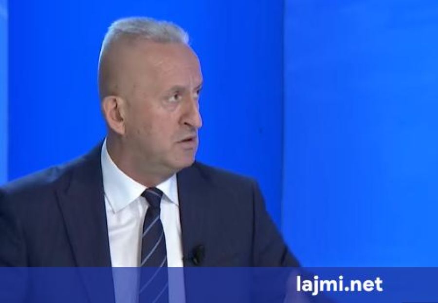 PDK Milletvekili Qalaj: Kurti’nin Ruhsal Durumundan Endişeliyim
