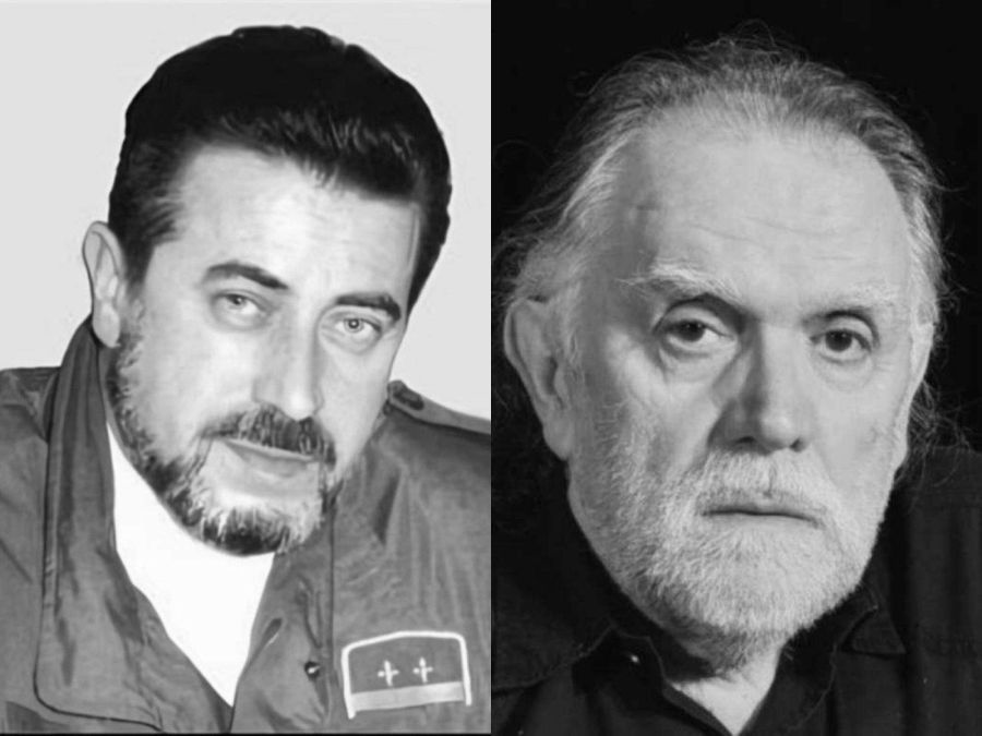 Büyüklerimiz adaletsizliğin sessizliğinde ve seçici hafızanın yankılarında gidiyor