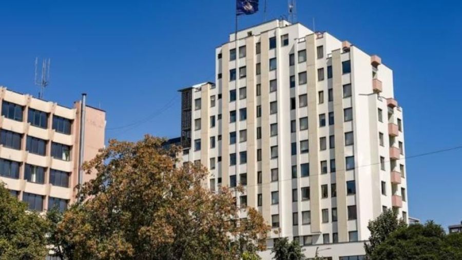 Sırbistan’da Aylarca Tutuklu Bulunan Eski Polis Spahiu Serbest Bırakıldı
