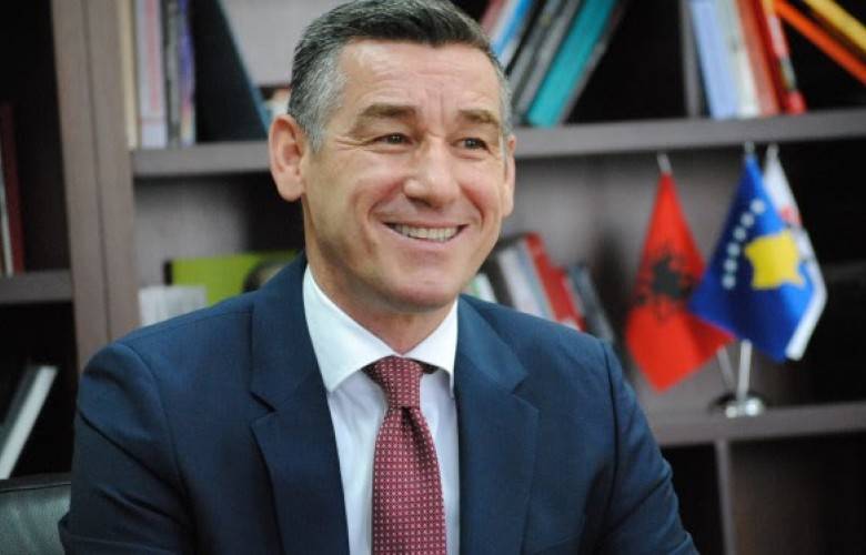 Oyları Temin Edeceğiz,  Haradinaj Başbakan